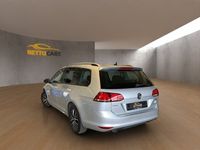 gebraucht VW Golf VII 