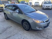 gebraucht Opel Astra Sports Tourer 2.0 CDTI Enjoy