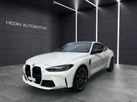 Gebraucht BMW M4 Competition Edition 510 PS (375 kW) 2021 Weiss Coupé