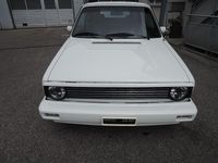Gebraucht VW Golf Cabriolet 98 PS (72 kW) 1989 Weiss Cabrio