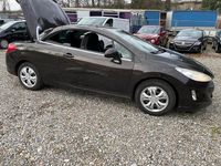 Gebraucht Peugeot 308 Platinum 150 PS (110 kW) 2009