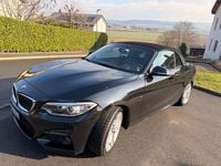 Gebraucht BMW 220 M Sport 190 PS (139 kW) 2016
