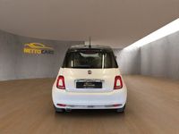 gebraucht Fiat 500 1.2 120th Anniversary Dualogic