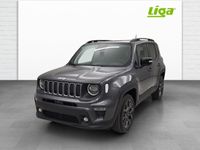 gebraucht Jeep Renegade 1.3 Limited Plus Sky 4xe