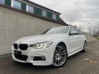 Gebraucht BMW 320 M Sport 184 PS (135 kW) 2013 Kombi