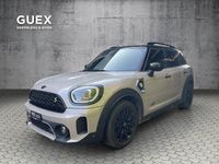 Gebraucht Mini Cooper Countryman 220 PS (161 kW) 2022 Grau SUV