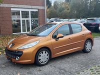 Gebraucht Peugeot 207 Premium 110 PS (80 kW) 2006