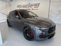 Gebraucht Maserati Levante 430 PS (316 kW) 2016 SUV