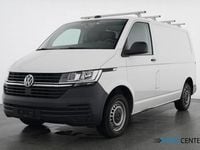 Gebraucht VW T6.1 110 PS (80 kW) 2020 Van
