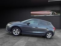 Gebraucht Seat Ibiza SOL 115 PS (84 kW) 2020 Kleinwagen