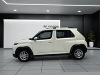 Neu Hyundai Inster 84 kW (115 PS) 2026 Weiss Kleinwagen