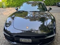 Gebraucht Porsche 911 Carrera 4S 400 PS (294 kW) 2013