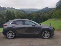 Gebraucht Mazda CX-30 180 PS (132 kW) 2020 SUV