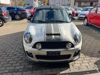 Gebraucht Mini Cooper S 184 PS (135 kW) 2015 Kleinwagen