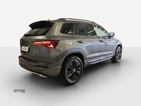 gebraucht Skoda Karoq SportLine