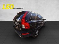 gebraucht Volvo XC90 D5 AWD Kinetic Geartronic