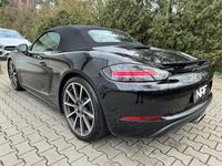 gebraucht Porsche 718 Boxster S 2.5 PDK