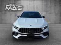 Gebraucht Mercedes A45 AMG AMG 422 PS (310 kW) 2020 Limousine