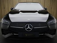Gebraucht Mercedes CLA200 AMG line 163 PS (119 kW) 2025