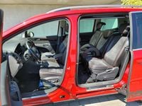 Gebraucht Seat Alhambra FR-Line 220 PS (161 kW) 2017 Van / Kleinbus