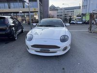 Gebraucht Aston Martin DB7 416 PS (305 kW) 2004 Cabrio