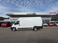 Neu Fiat Ducato 180 PS (132 kW) 2026 Van