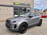 Gebraucht Land Rover Range Rover evoque SE 204 PS (150 kW) 2021 SUV