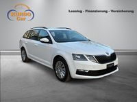 Gebraucht Skoda Octavia Ambition 150 PS (110 kW) 2018 Kombi