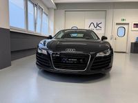 Gebraucht Audi R8 Coupé 420 PS (308 kW) 2008 Coupé