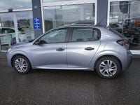 Gebraucht Peugeot 208 75 PS (55 kW) 2021 Kleinwagen
