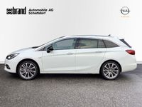 gebraucht Opel Astra Sports Tourer 1.4 T Elegance S/S