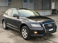 Gebraucht Audi Q5 170 PS (125 kW) 2010 SUV
