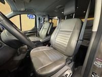 Gebraucht Ford Tourneo Titanium 170 PS (125 kW) 2023 Van / Kleinbus