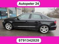 Gebraucht Audi A3 Ambition 180 PS (132 kW) 2013 Limousine