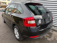 Gebraucht Skoda Rapid Ambition 105 PS (77 kW) 2015 Kleinwagen