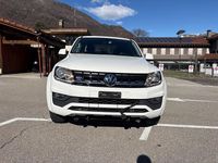 Gebraucht VW Amarok Comfortline 204 PS (150 kW) 2018 Abholung
