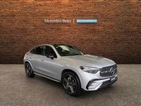 Gebraucht Mercedes GLC400d 381 PS (280 kW) 2023 Coupé