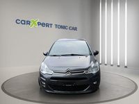 Gebraucht Citroën C3 PureTech 110 PS (80 kW) 2015 Kleinwagen