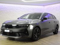 Gebraucht Opel Astra 181 PS (133 kW) 2023 Kombi