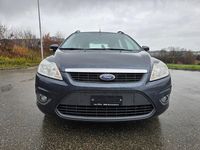 Gebraucht Ford Focus Titanium 145 PS (106 kW) 2010