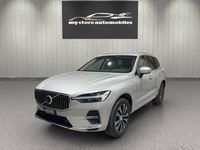 gebraucht Volvo XC60 T6 eAWD Inscription Geartronic