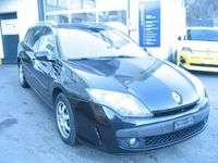 Gebraucht Renault Laguna GrandTour Dynamique 170 PS (125 kW) 2010 Kombi