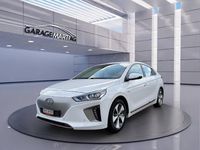 Gebraucht Hyundai Ioniq 88 kW (120 PS) 2019 Weiss Kleinwagen