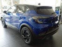 Neu Renault Captur Esprit Alpine 143 PS (105 kW) 2025 SUV