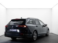 Gebraucht VW Golf VIII Life 150 PS (110 kW) 2022 Kombi