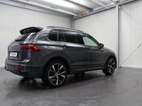 gebraucht VW Tiguan R-Line 1.5 TSI 7-Gang-DSG