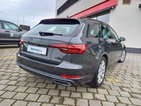 gebraucht Audi A4 Avant 2.0 40 TDI S-Tronic