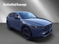 gebraucht Mazda CX-5 2.5 Homura AWD