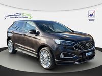 gebraucht Ford Edge 2.0 EcoBlue Vignale 4WD Automatic