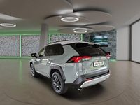 gebraucht Toyota RAV4 RAV-42.5 HSD Adventure